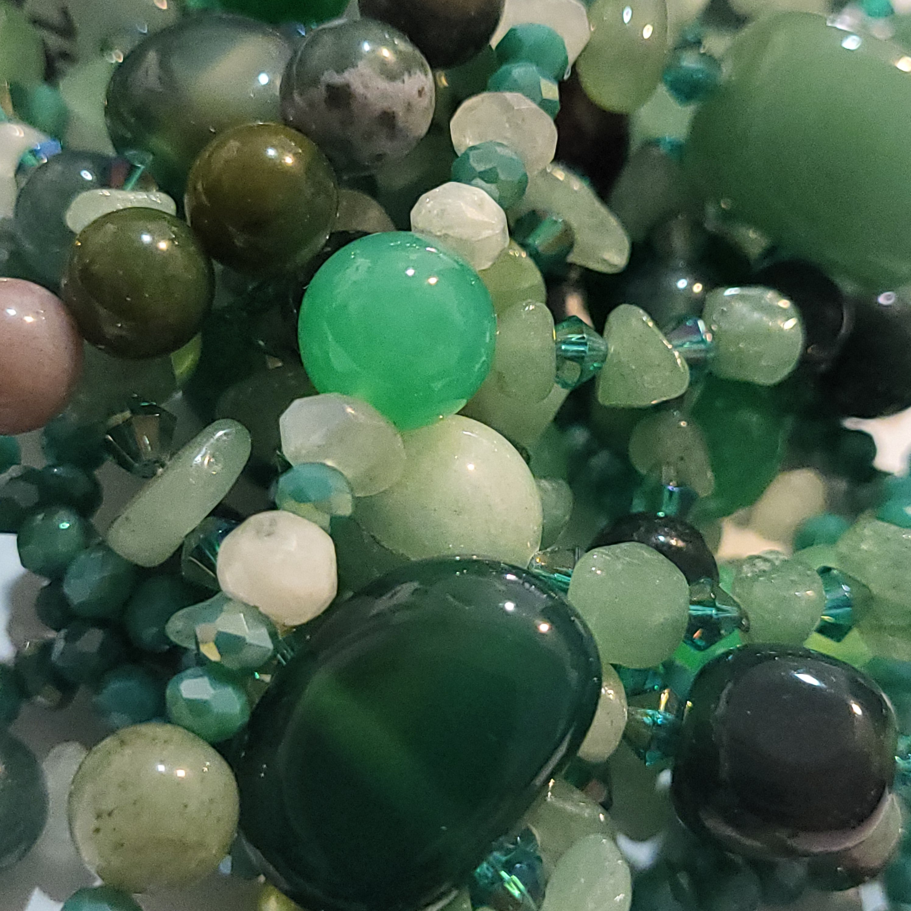 Verde